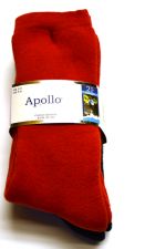Apollo 2 pak Thermal Kids -rood-blauw