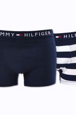  'Tommy Hilfiger 2pack Damian flag trunk bright white/peacoat  
